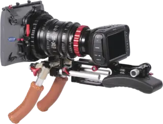 Vocas FCR-15 - Flexible Camera Rig BASIC