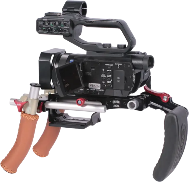Vocas FCR-15 - Flexible Camera Rig BASIC 
