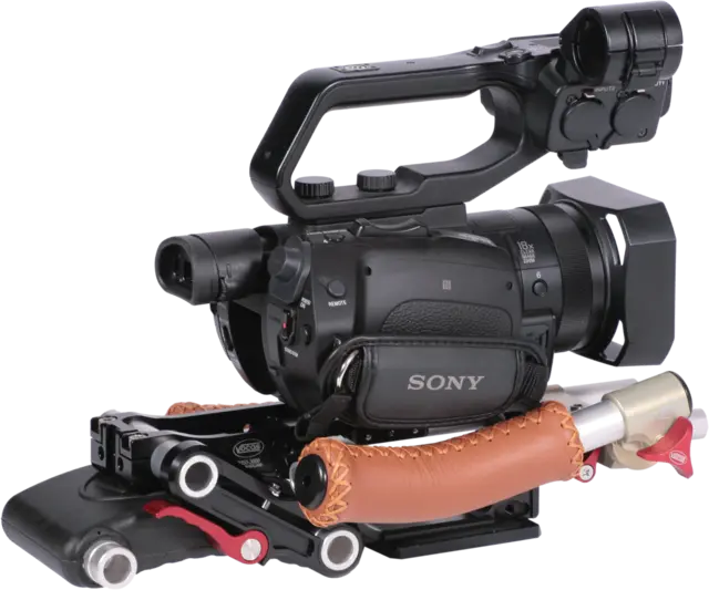 Vocas FCR-15 - Flexible Camera Rig BASIC 
