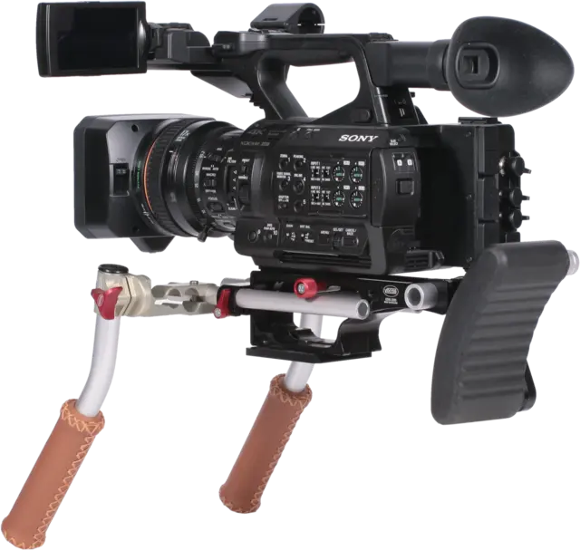Vocas FCR-15 - Flexible Camera Rig BASIC 