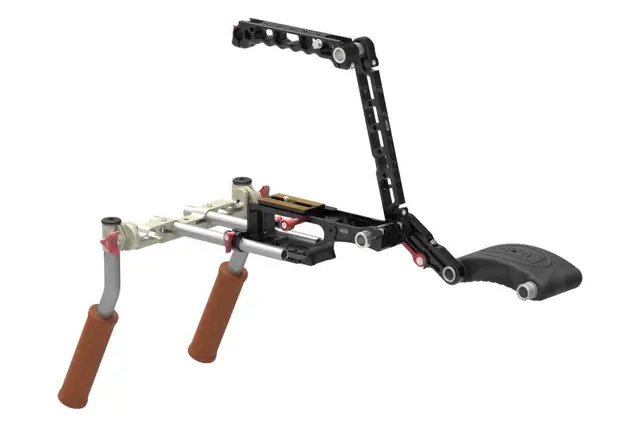 Vocas FCR-15 - Flexible Camera Rig ADV 