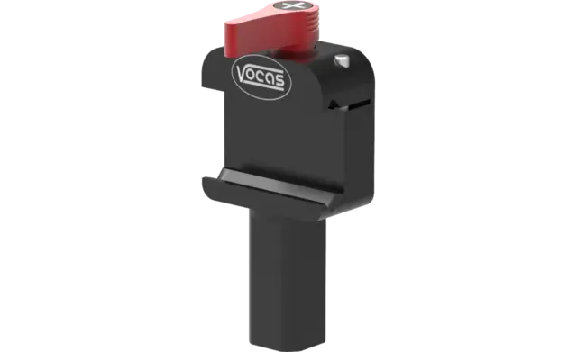 Vocas Production kit for Sony PXW-FX9 Produksjonssett for Sony PXW-FX9 
