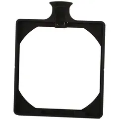 Vocas Aluminum filter frame 4,5&quot; x 4,5&quot;