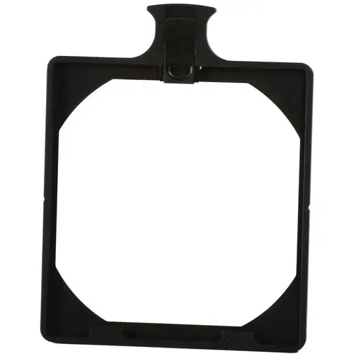 Vocas Aluminum filter frame 4,5" x 4,5" 