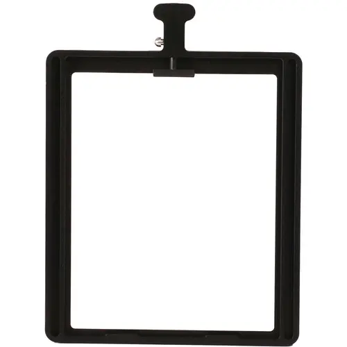 Vocas Aluminum filter frame 4" x 5" 