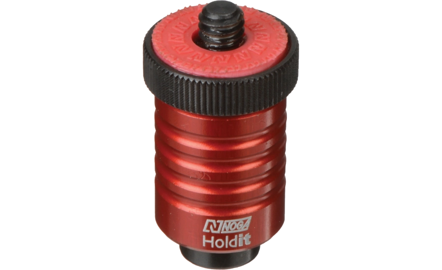 Vocas 1/4" quick release for Noga arm Hurtig kobling