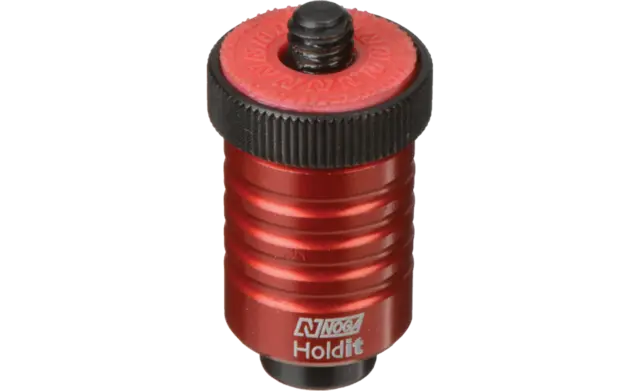 Vocas 1/4" quick release for Noga arm Hurtig kobling 