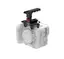 Vocas top handgrip kit for Canon EOS C70