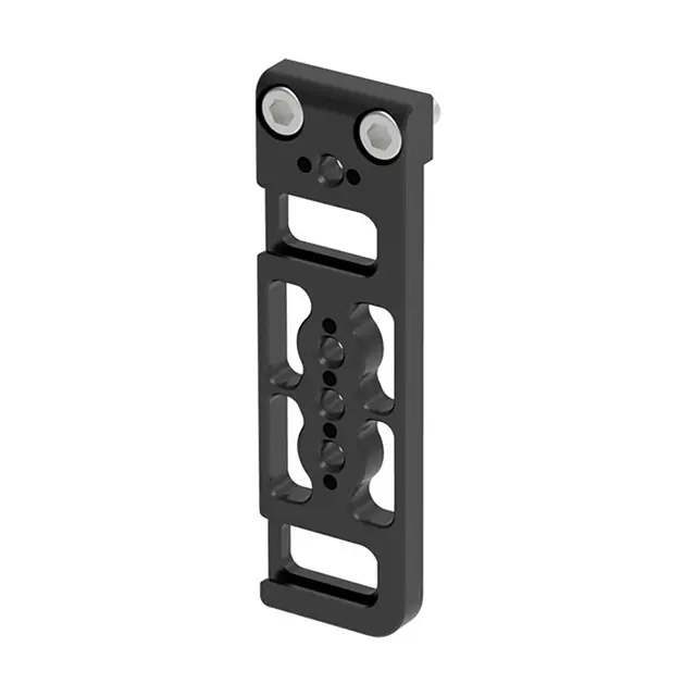 Vocas Side Plate for Sony FX6 Cheese Plate 