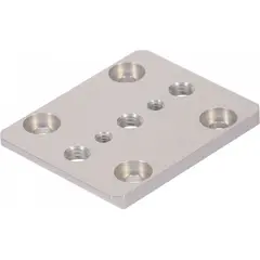 Vocas Flat base plate for USBP-15F