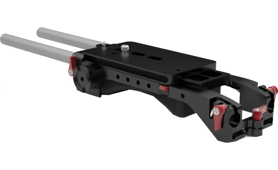 Vocas USBP-15 MKII 15 mm Universal shoulder base plate