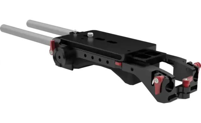 Vocas USBP-15 MKII 15 mm Universal shoulder base plate 