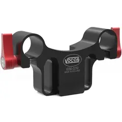 Vocas 15 mm Clamping block high for USBP