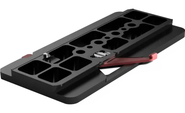 Vocas Quick release dovetail plate Festeplate 