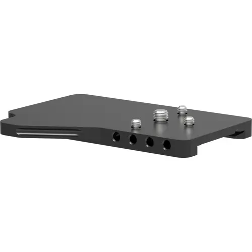 Vocas dovetail adapter plate USBP MKII Canon EOS C200 / C500 MKII / C300MKIII 