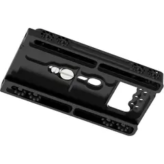 Vocas Camera adapter plate RED KOMODO For RED Komodo og Pocket Cinema 4/6K