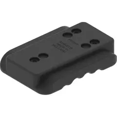 Vocas soft shoulder pad for USBP-15 MKII For USBP-15 MKII Baseplate