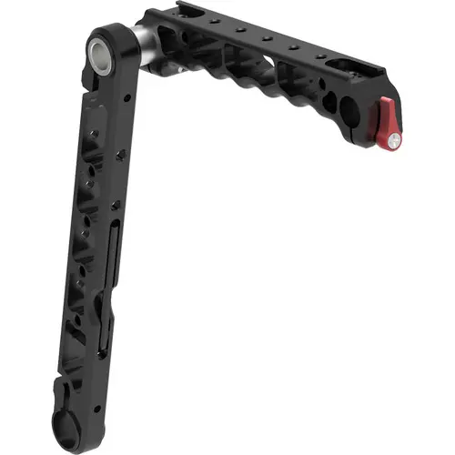 Vocas FCR-15 top handle 