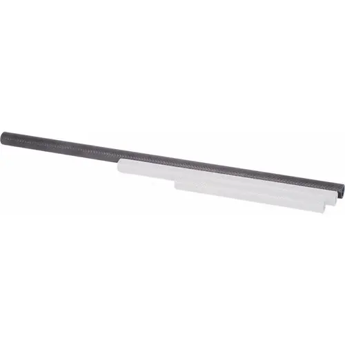Vocas Carbon 15 mm rail, length: 350 mm 