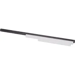 Vocas Carbon 15 mm rail, length: 500 mm