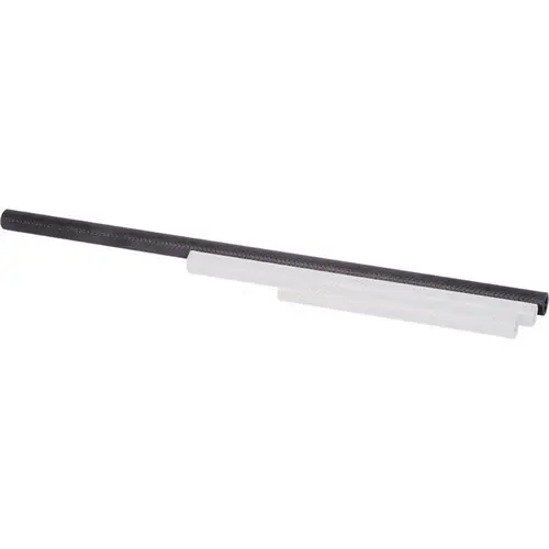 Vocas Carbon 15 mm rail, length: 500 mm 