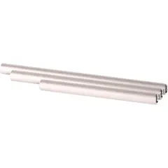 Vocas Aluminum 15 mm rail, length: 143 m