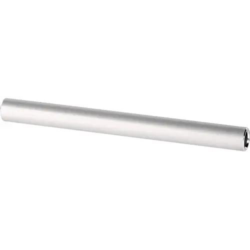 Vocas Aluminum 15 mm rail, length: 210mm 