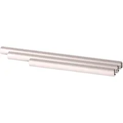 Vocas Aluminum 15 mm rail, length 750 mm