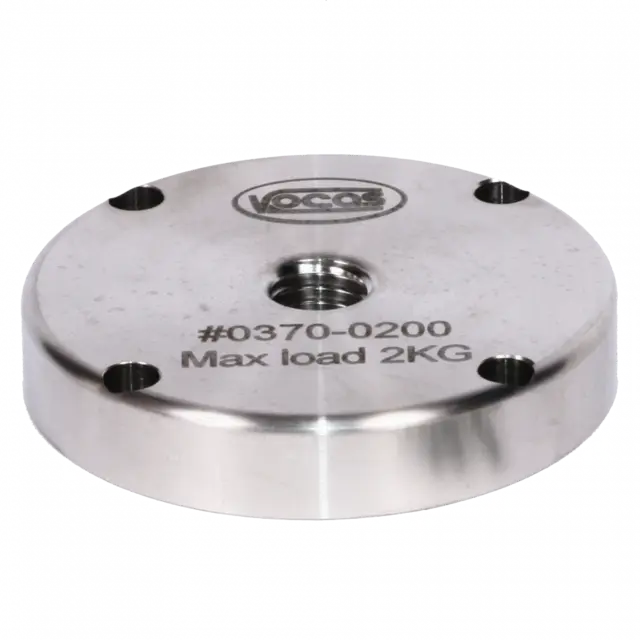 Vocas Weight attachment plate for Vocas shoulder support 0370-0001 