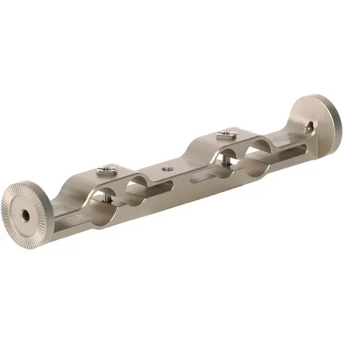 Vocas Handgrip combi rail bracket 