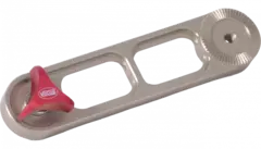 Vocas Double sided handgrip extender medium (110 mm)