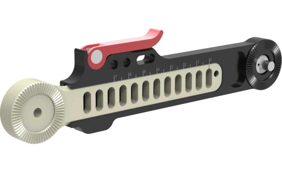 Vocas Adjustable handgrip extender Range of 165 to 235 mm