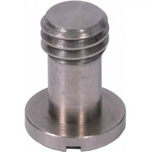 Vocas Camera screw 3/8" long 