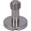 Vocas Camera screw 1/4" long 1 stk