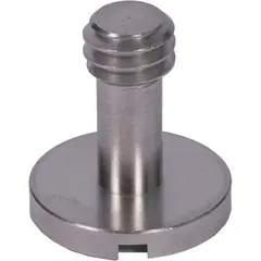 Vocas Camera screw 1/4&quot; long 1 stk