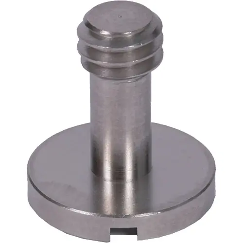 Vocas Camera screw 1/4" long 1 stk 