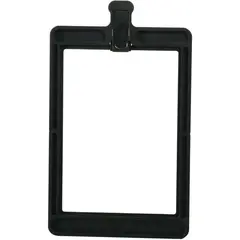 Vocas Aluminum filter frame 4&quot; x 5,65&quot; f