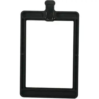 Vocas Aluminum filter frame 4" x 5,65" f