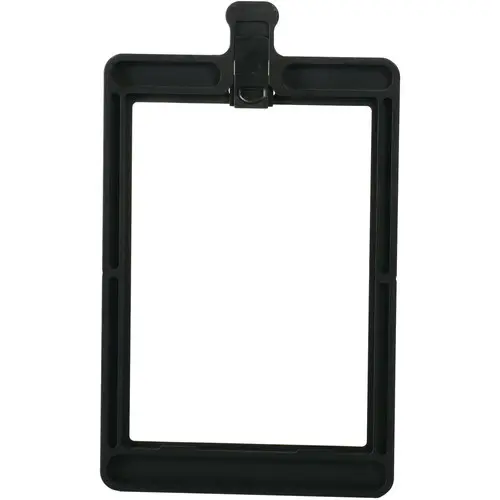 Vocas Aluminum filter frame 4" x 5,65" f 