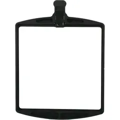 Vocas Aluminum filter frame 5,65&quot; x 5,65