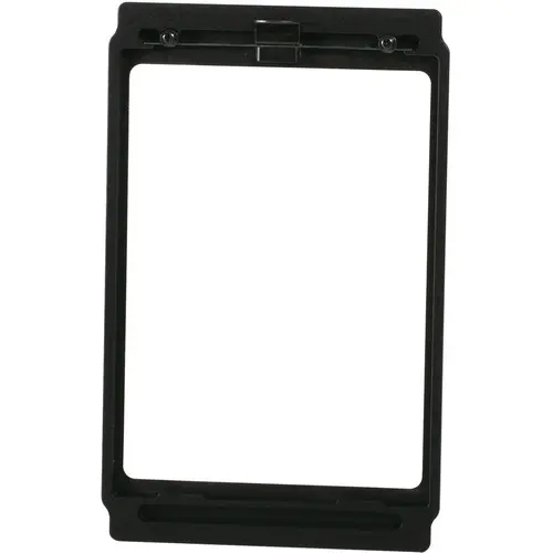 Vocas 4th Aluminum filter frame 4" x 5.6 