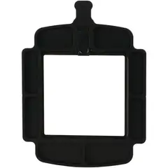 Vocas Aluminum filter frame 4&quot; x 4&quot; for