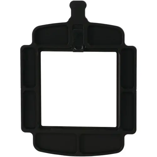 Vocas Aluminum filter frame 4" x 4" for 