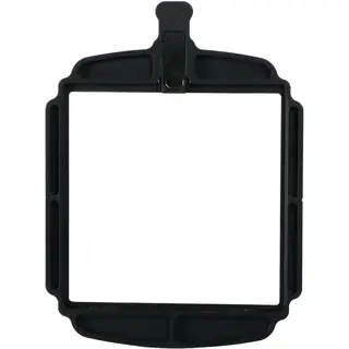 Vocas Aluminum filter frame 5" x 5" for