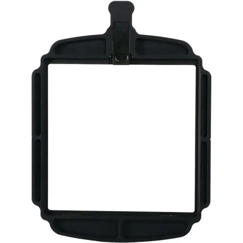 Vocas Aluminum filter frame 5" x 5" for 