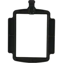 Vocas Aluminum filter frame 4&quot; x 5,65&quot; v