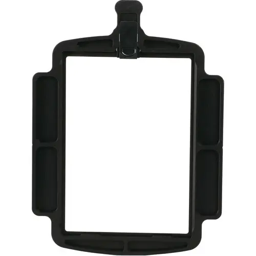 Vocas Aluminum filter frame 4" x 5,65" v 