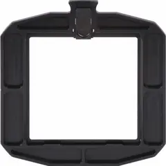 Vocas Aluminum filter frame 4&quot; x 4&quot; for