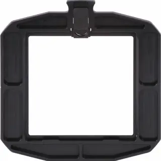 Vocas Aluminum filter frame 4" x 4" for