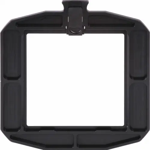 Vocas Aluminum filter frame 4" x 4" for 
